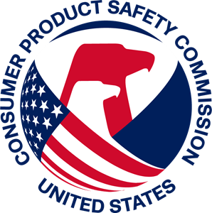 United States Consumer Product Safety Commission Logo ,Logo , icon , SVG United States Consumer Product Safety Commission Logo