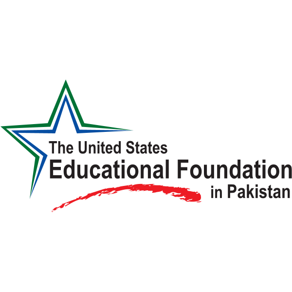 United States Educational Foundation in Pakistan Logo ,Logo , icon , SVG United States Educational Foundation in Pakistan Logo