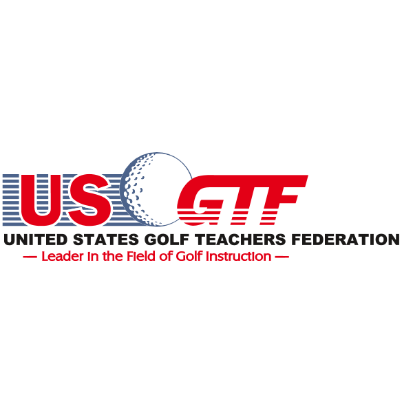United States Golf Teachers Federation Logo
