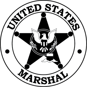 United States Marshal Logo ,Logo , icon , SVG United States Marshal Logo