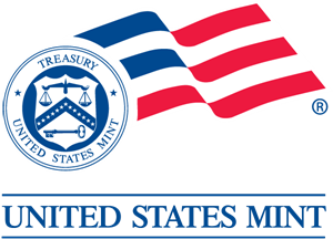 United States Mint Logo ,Logo , icon , SVG United States Mint Logo