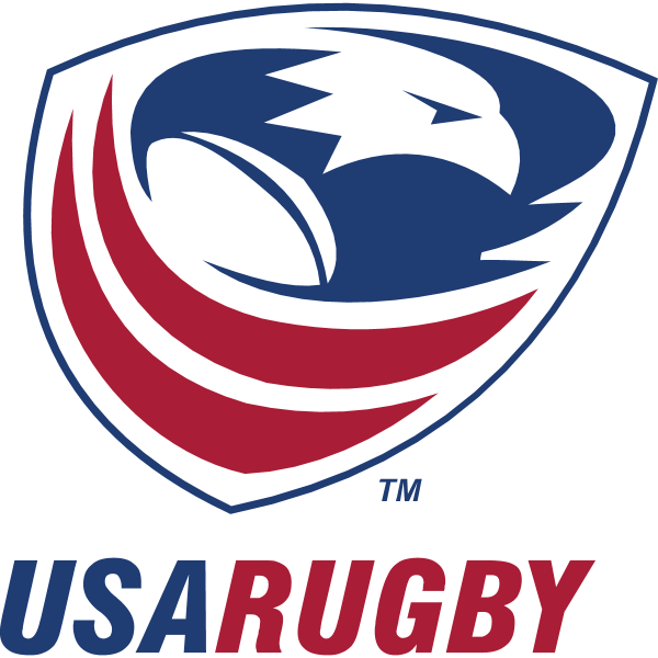 United States national rugby union team Logo
