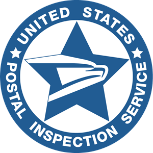 United States Postal Inspection Service Logo ,Logo , icon , SVG United States Postal Inspection Service Logo