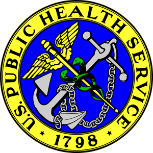 United States Public Health Service Logo ,Logo , icon , SVG United States Public Health Service Logo