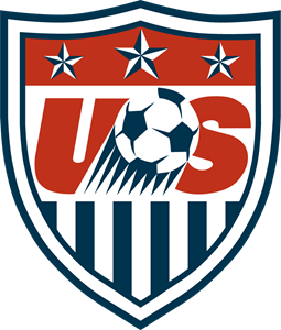 United States Soccer Federation Logo ,Logo , icon , SVG United States Soccer Federation Logo