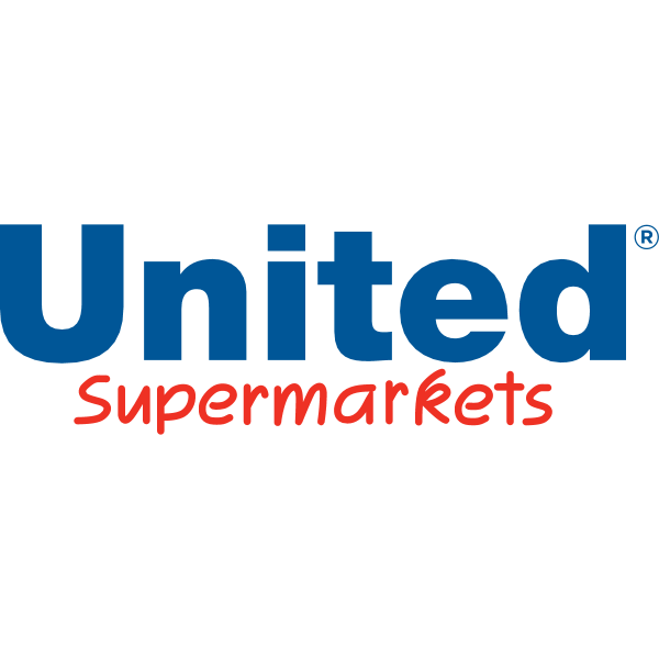 United Supermarkets, L.L.C. Logo ,Logo , icon , SVG United Supermarkets, L.L.C. Logo