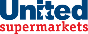 United Supermarkets Logo ,Logo , icon , SVG United Supermarkets Logo
