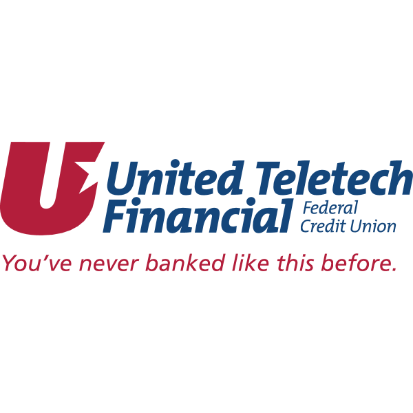United Teletech Financial Federal Credit Union Logo ,Logo , icon , SVG United Teletech Financial Federal Credit Union Logo