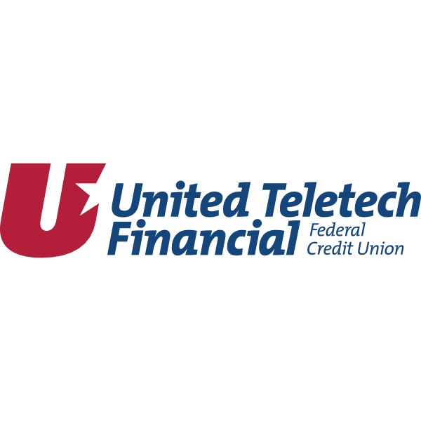 United Teletech Financial Logo ,Logo , icon , SVG United Teletech Financial Logo