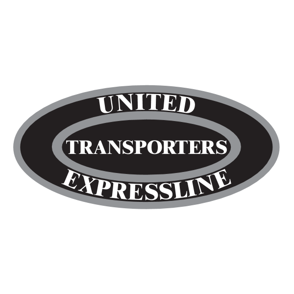United Transporters Expressline Logo ,Logo , icon , SVG United Transporters Expressline Logo