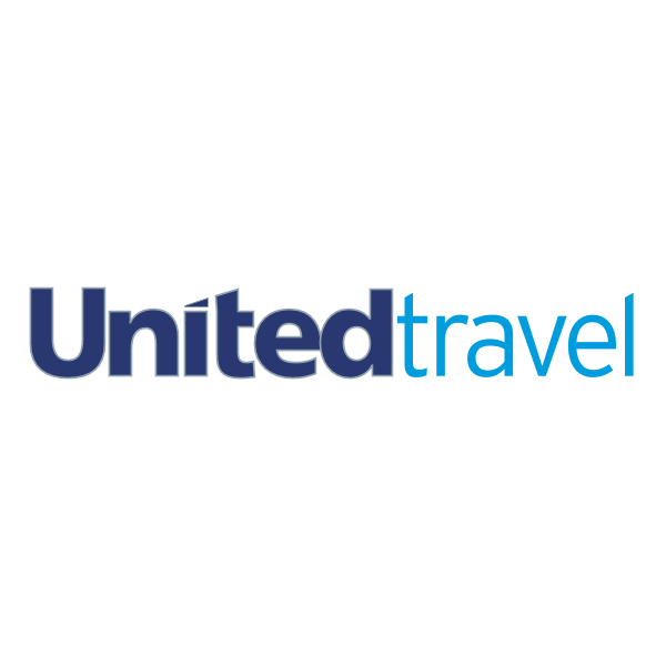 United Travel Logo ,Logo , icon , SVG United Travel Logo