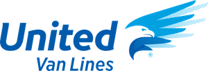 United Van Lines Logo ,Logo , icon , SVG United Van Lines Logo