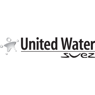 United Water Suez Logo ,Logo , icon , SVG United Water Suez Logo