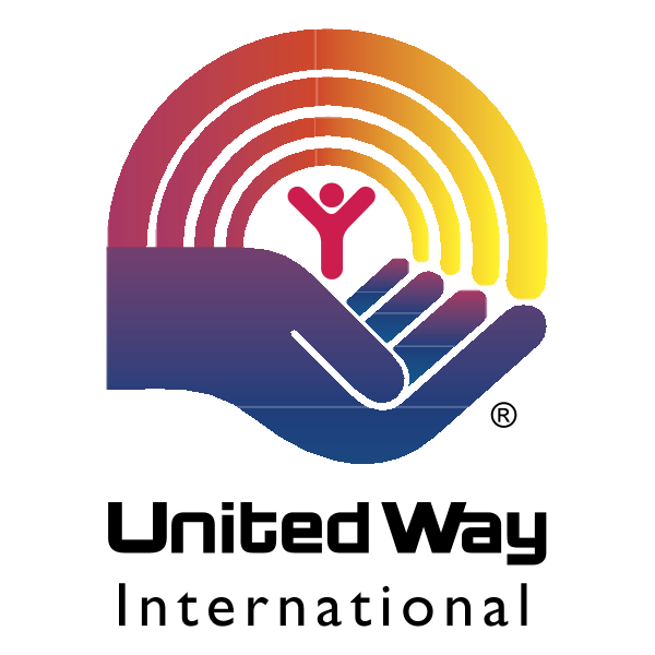 United Way International [ Download Logo icon ] png svg