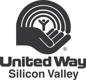 UNITED WAY OF SILICON VALLEY Logo