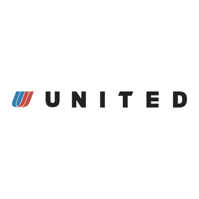 united ,Logo , icon , SVG united