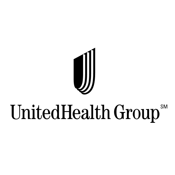 UnitedHealth Group ,Logo , icon , SVG UnitedHealth Group