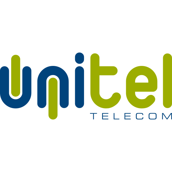 Unitel Telecom Logo