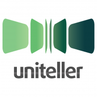 Uniteller Logo ,Logo , icon , SVG Uniteller Logo