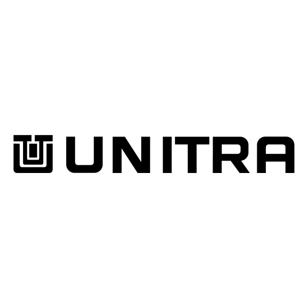 Unitra ,Logo , icon , SVG Unitra
