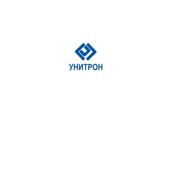 Unitron Logo ,Logo , icon , SVG Unitron Logo