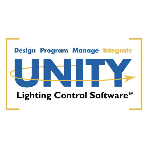 Unity ,Logo , icon , SVG Unity