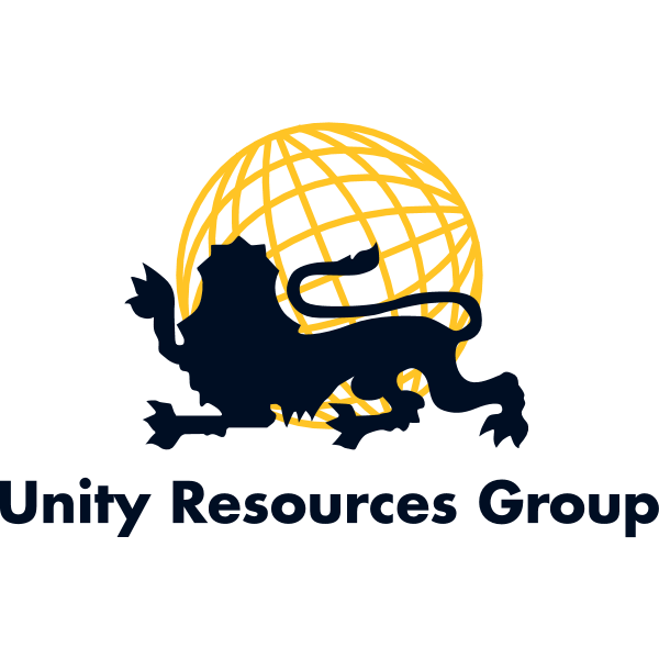 Unity Resources Group Logo