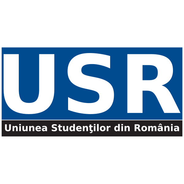 Uniunea Studentilor din Romania Logo ,Logo , icon , SVG Uniunea Studentilor din Romania Logo
