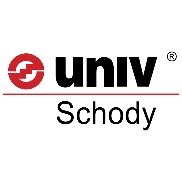 Univ Schody