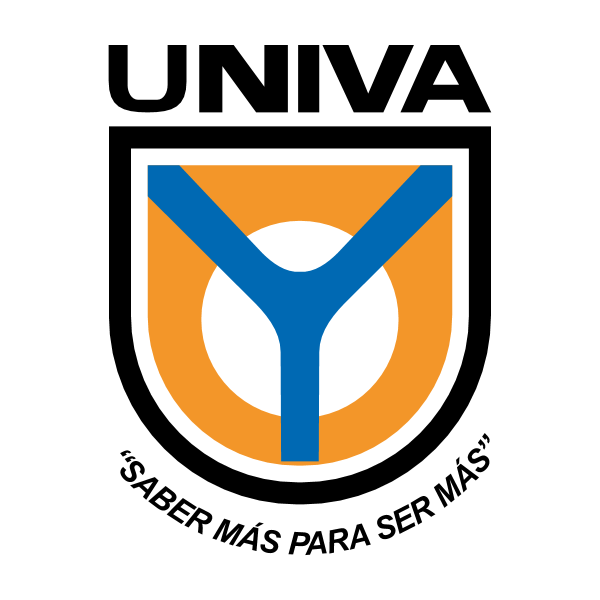 UNIVA Logo ,Logo , icon , SVG UNIVA Logo