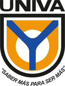 UNIVA – UNIVERSIDAD DEL VALLE DE ATEMAJAC Logo ,Logo , icon , SVG UNIVA – UNIVERSIDAD DEL VALLE DE ATEMAJAC Logo