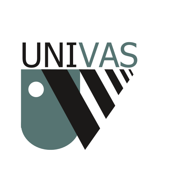 Univas Logo ,Logo , icon , SVG Univas Logo