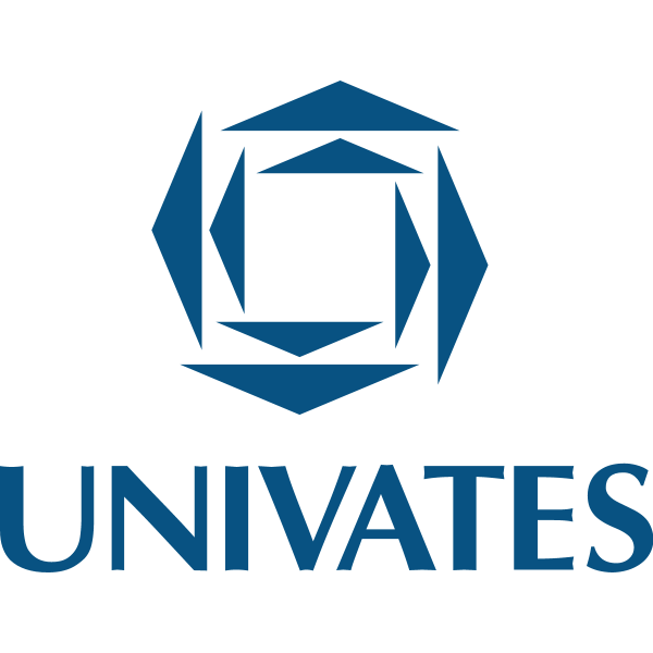 univates Logo ,Logo , icon , SVG univates Logo