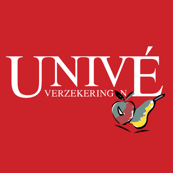 Unive ,Logo , icon , SVG Unive