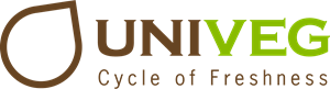 Univeg Logo ,Logo , icon , SVG Univeg Logo