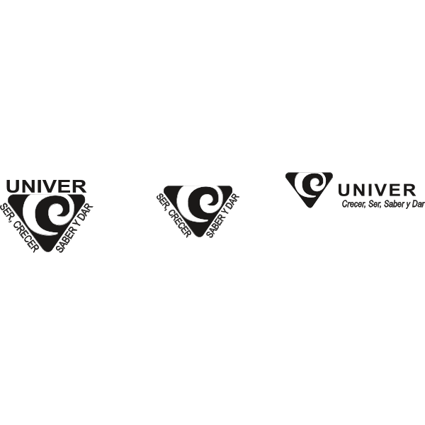univer Logo ,Logo , icon , SVG univer Logo
