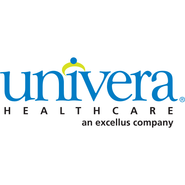 Univera Healthcare Logo ,Logo , icon , SVG Univera Healthcare Logo