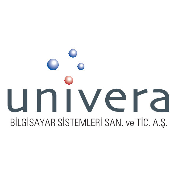 Univera Logo ,Logo , icon , SVG Univera Logo