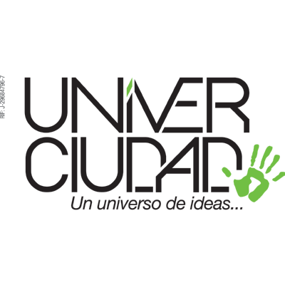 UniverCiudad Logo ,Logo , icon , SVG UniverCiudad Logo