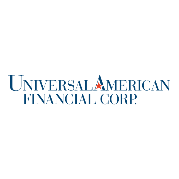 Universal American Financial Corp. Logo ,Logo , icon , SVG Universal American Financial Corp. Logo