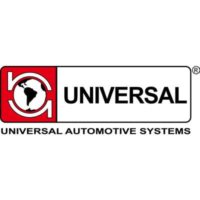 Universal Automotive Systems Logo ,Logo , icon , SVG Universal Automotive Systems Logo