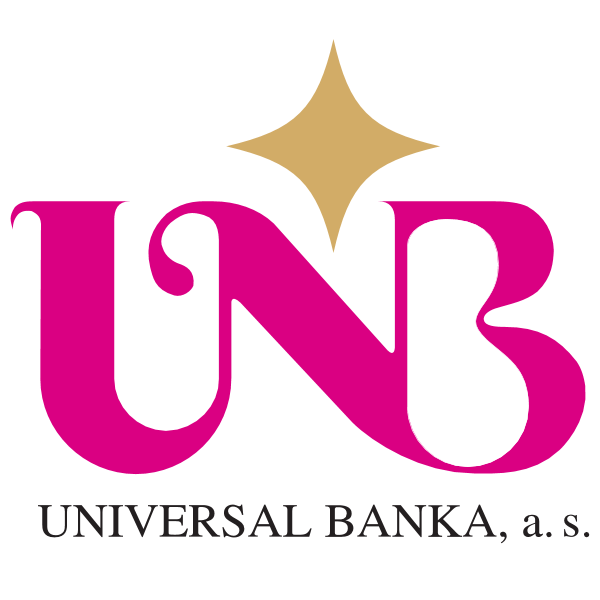 Universal Banka Logo ,Logo , icon , SVG Universal Banka Logo