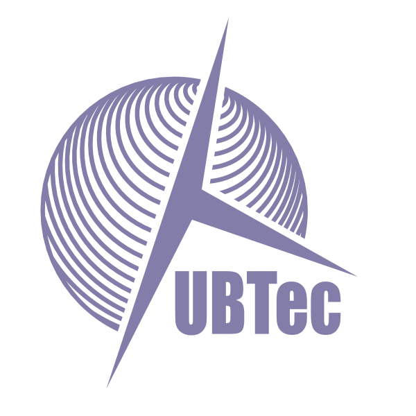Universal Business Technologies Logo ,Logo , icon , SVG Universal Business Technologies Logo