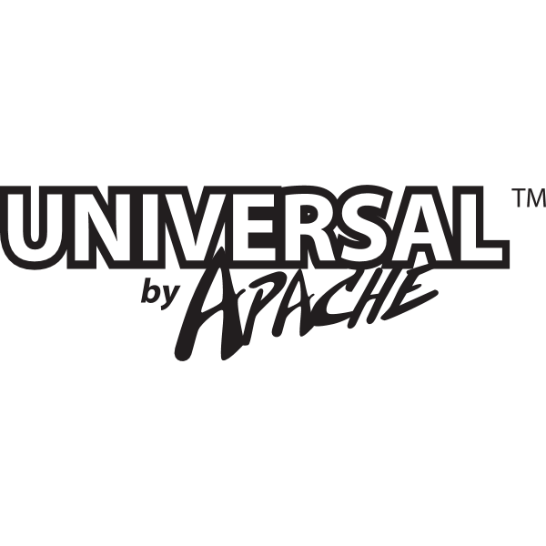 Universal by Apache Logo ,Logo , icon , SVG Universal by Apache Logo