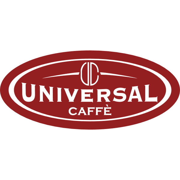 Universal Caffè Logo ,Logo , icon , SVG Universal Caffè Logo
