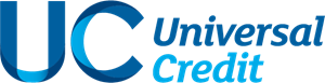 Universal Credit Logo ,Logo , icon , SVG Universal Credit Logo
