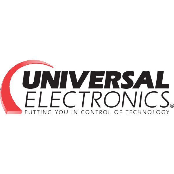 Universal Electronics Inc Logo ,Logo , icon , SVG Universal Electronics Inc Logo