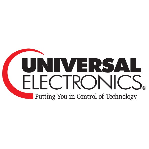 Universal Electronics Logo
