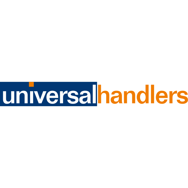 Universal Handlers Logo ,Logo , icon , SVG Universal Handlers Logo