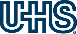 Universal Health Services UHS Logo ,Logo , icon , SVG Universal Health Services UHS Logo